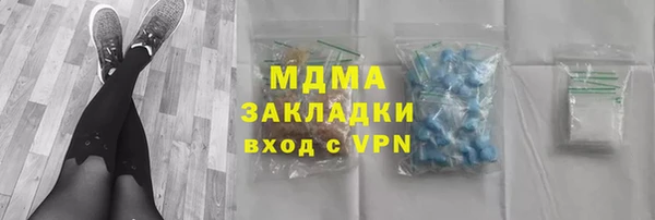 шишки Абаза